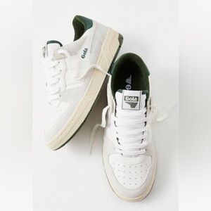 Gola Allcourt '86 Sneakers size 9.5